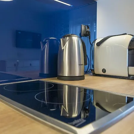Apartamenty Draga Jastarnia Zimmer foto