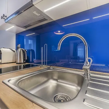 Apartamenty Draga Jastarnia Exterior foto