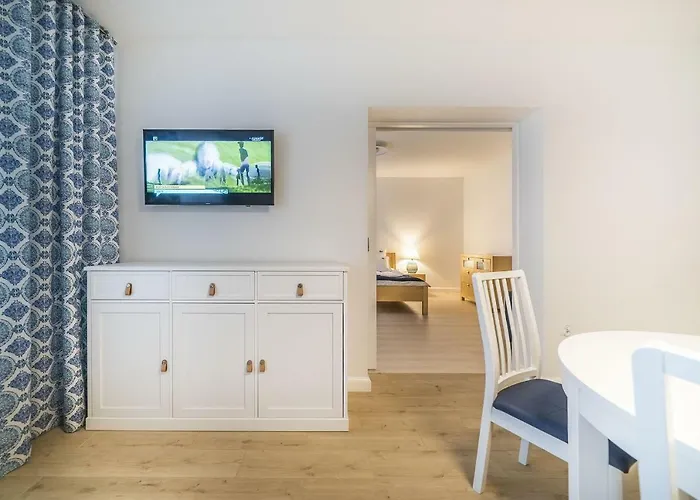 Apartamenty Draga