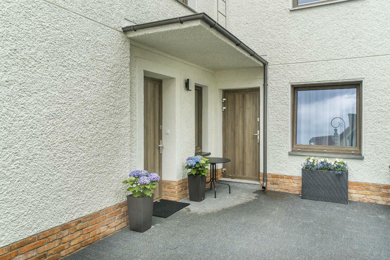 Draga Apartment Jastarnia
