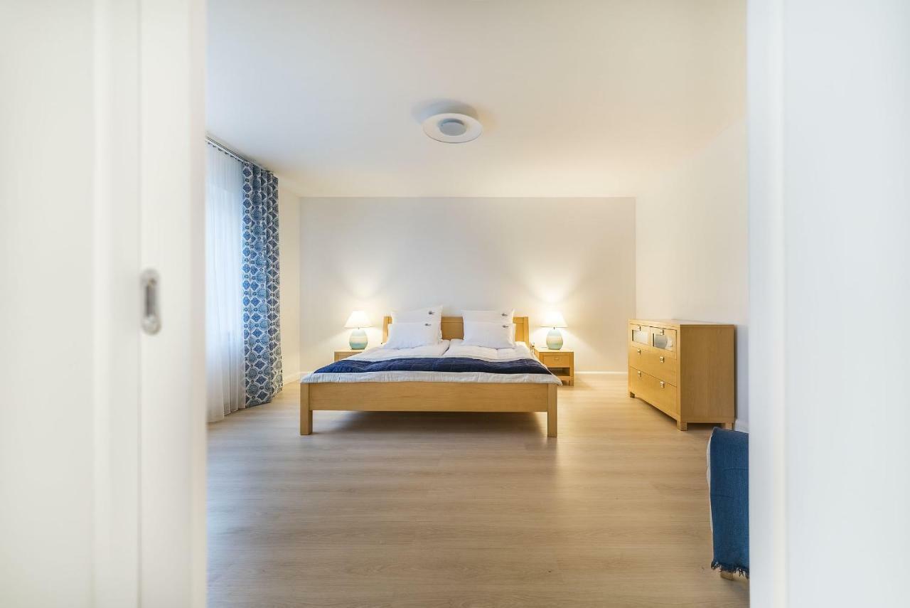 Apartmán Draga *
