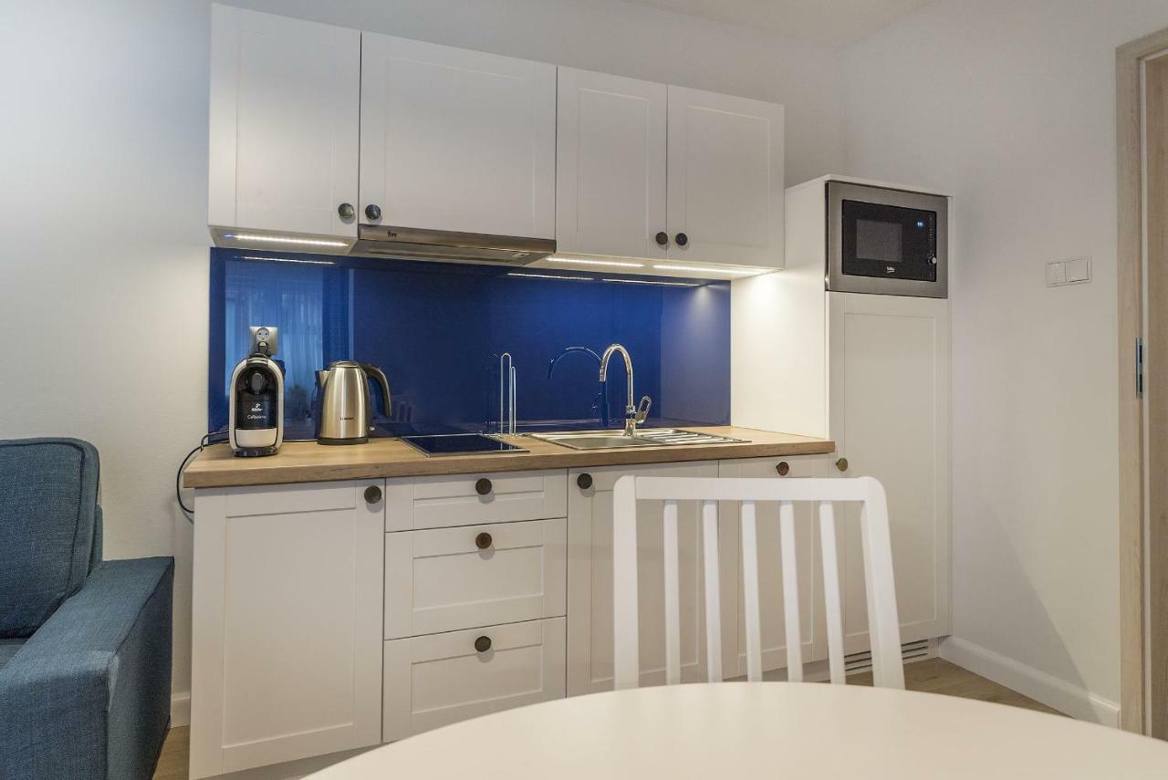 Apartment Draga *