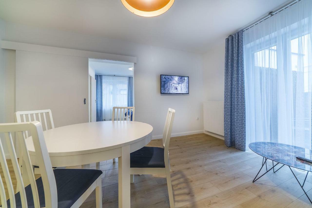 Apartmán Draga *