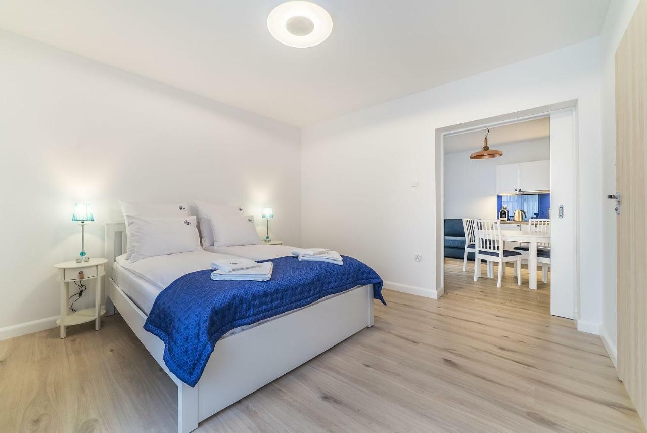 Apartment Draga *