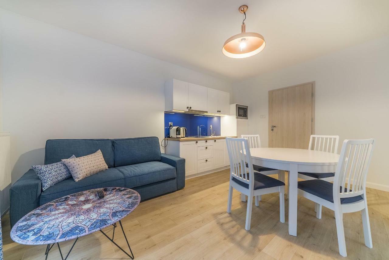 Apartment Draga
