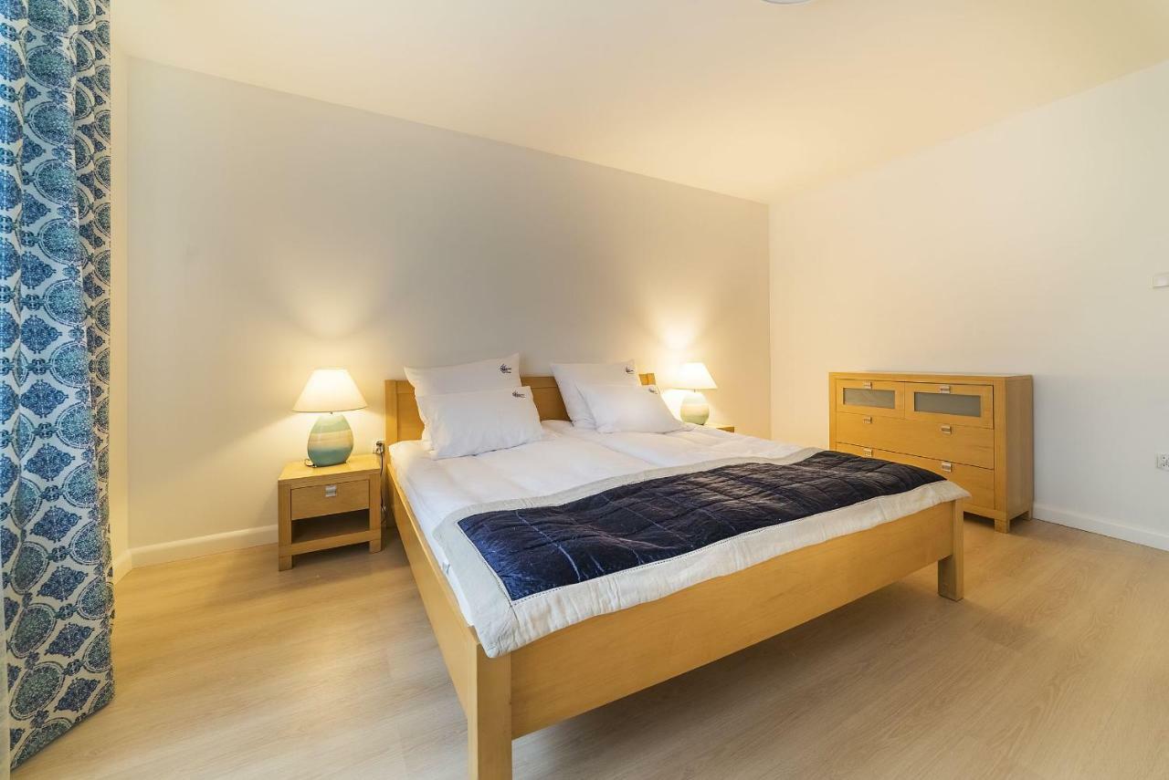 Draga Apartment