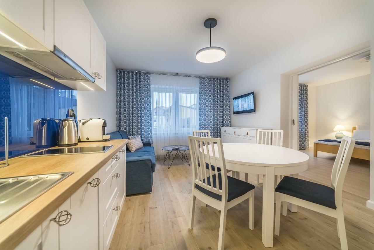Apartment Draga *