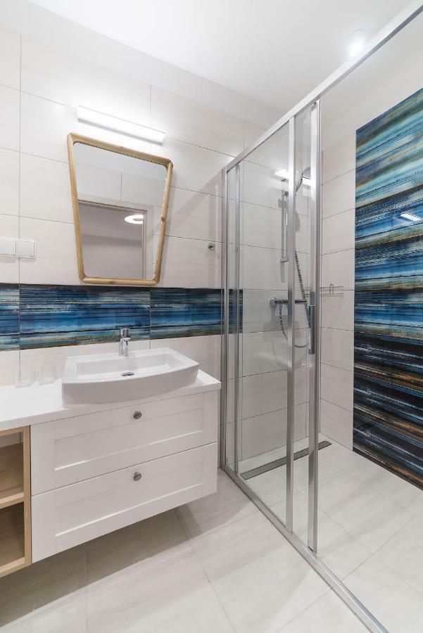Apartment Draga *