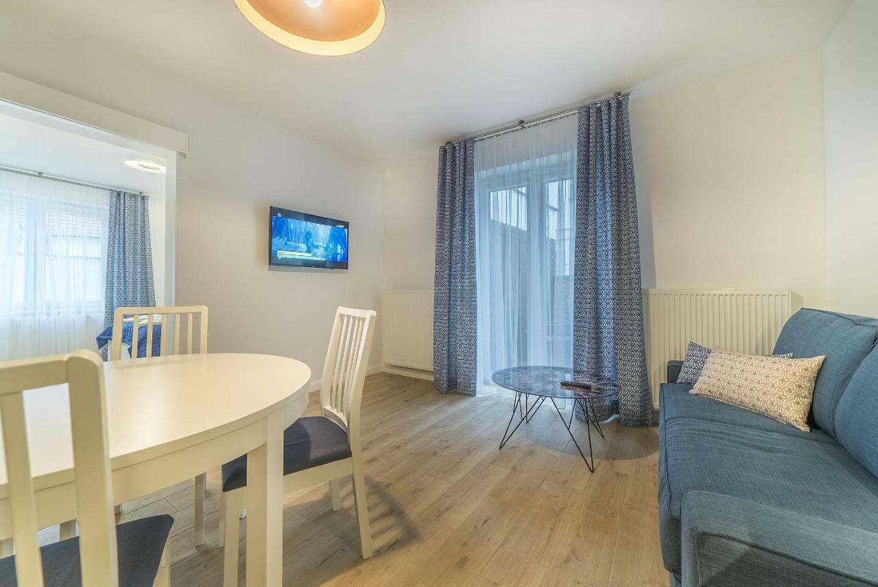 Draga Apartment