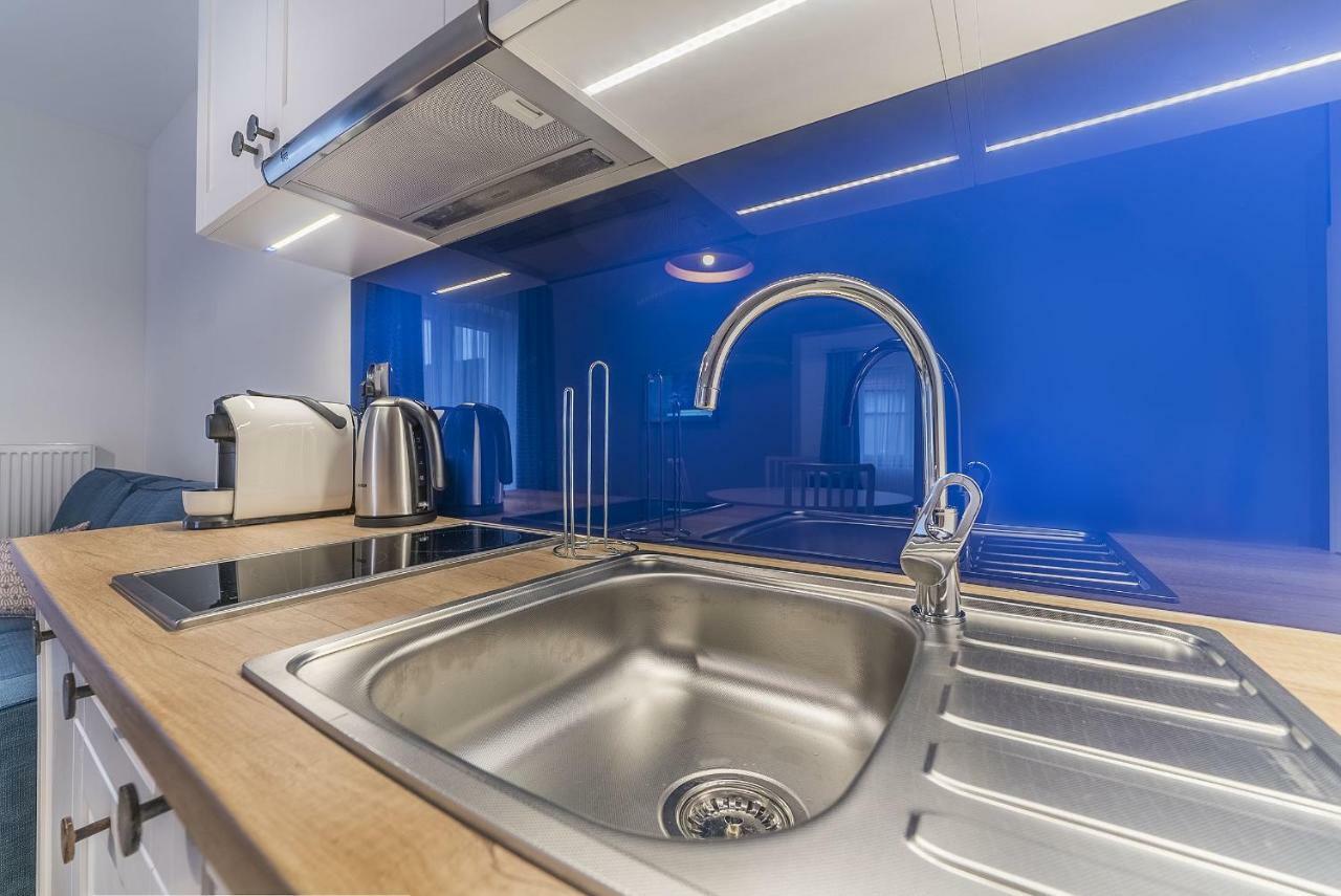 Apartment Draga Jastarnia