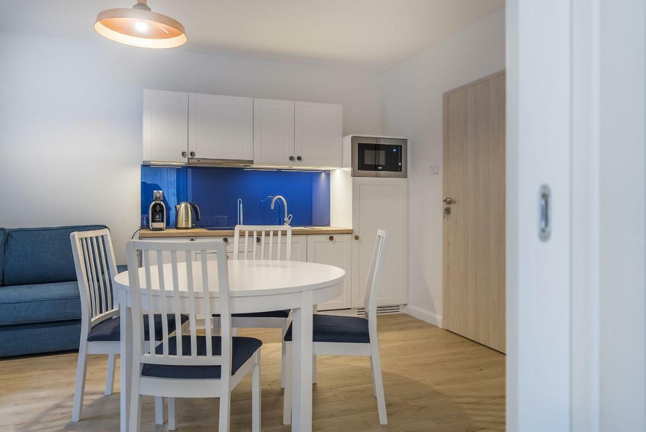 Draga Apartment *