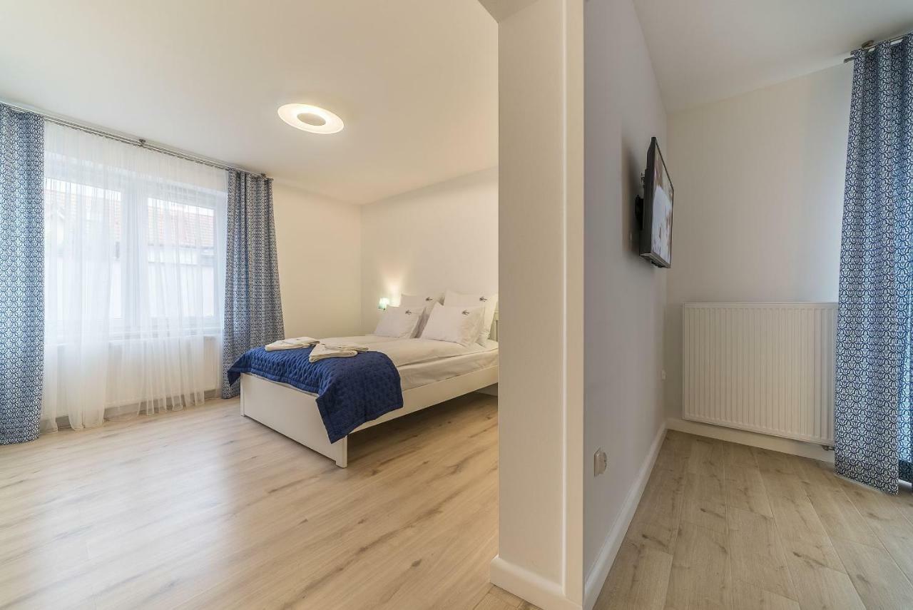 Draga Apartmán *