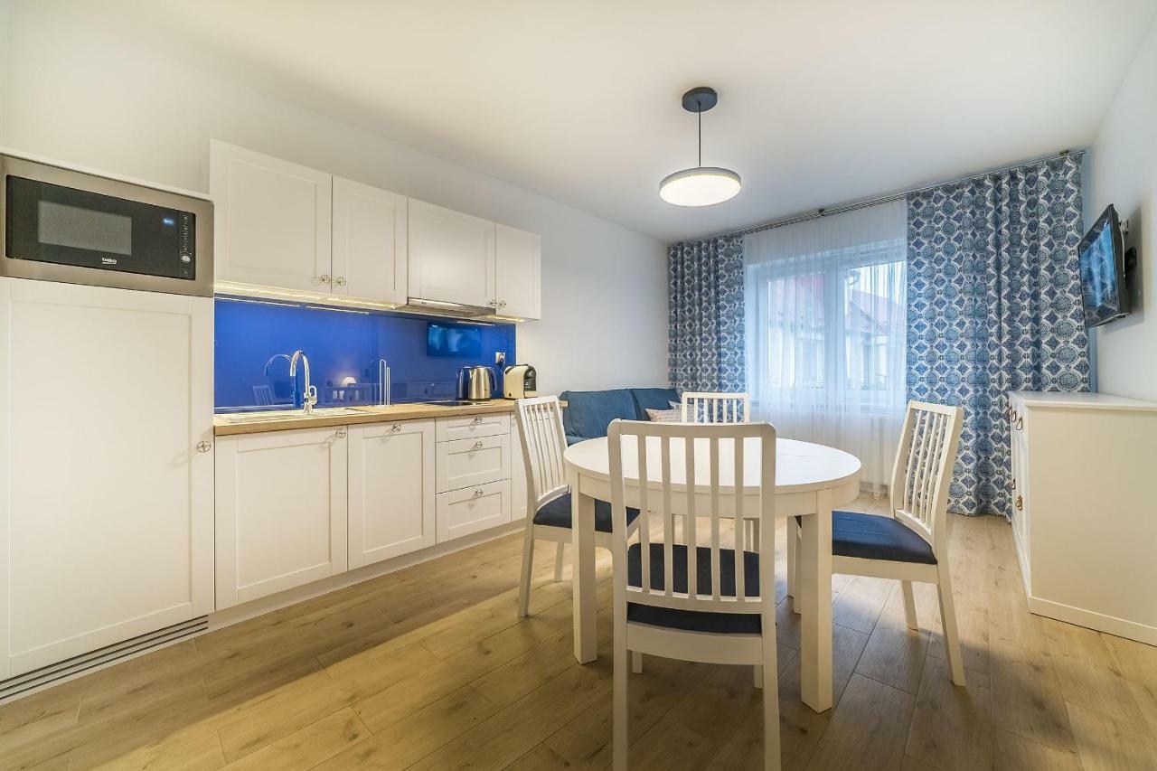 Draga Apartment *