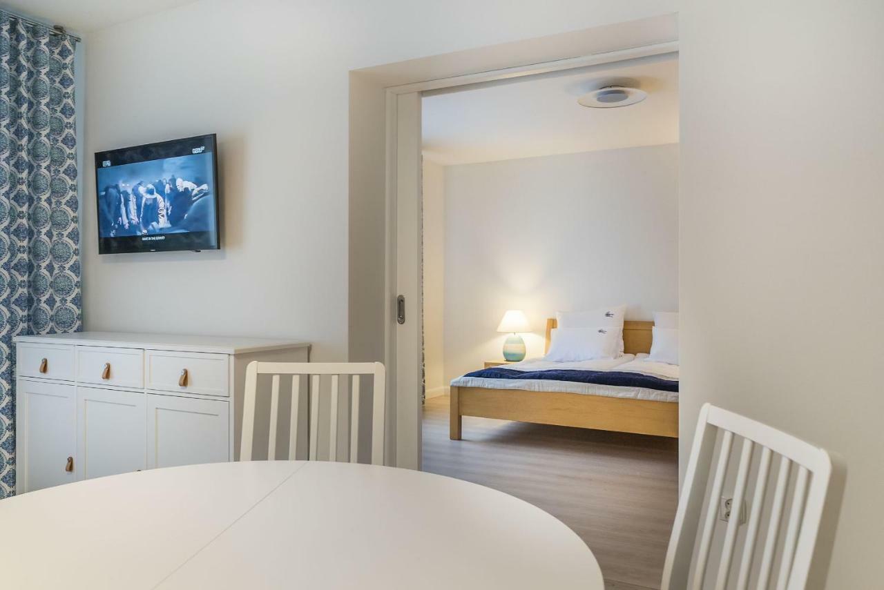 Apartment Draga