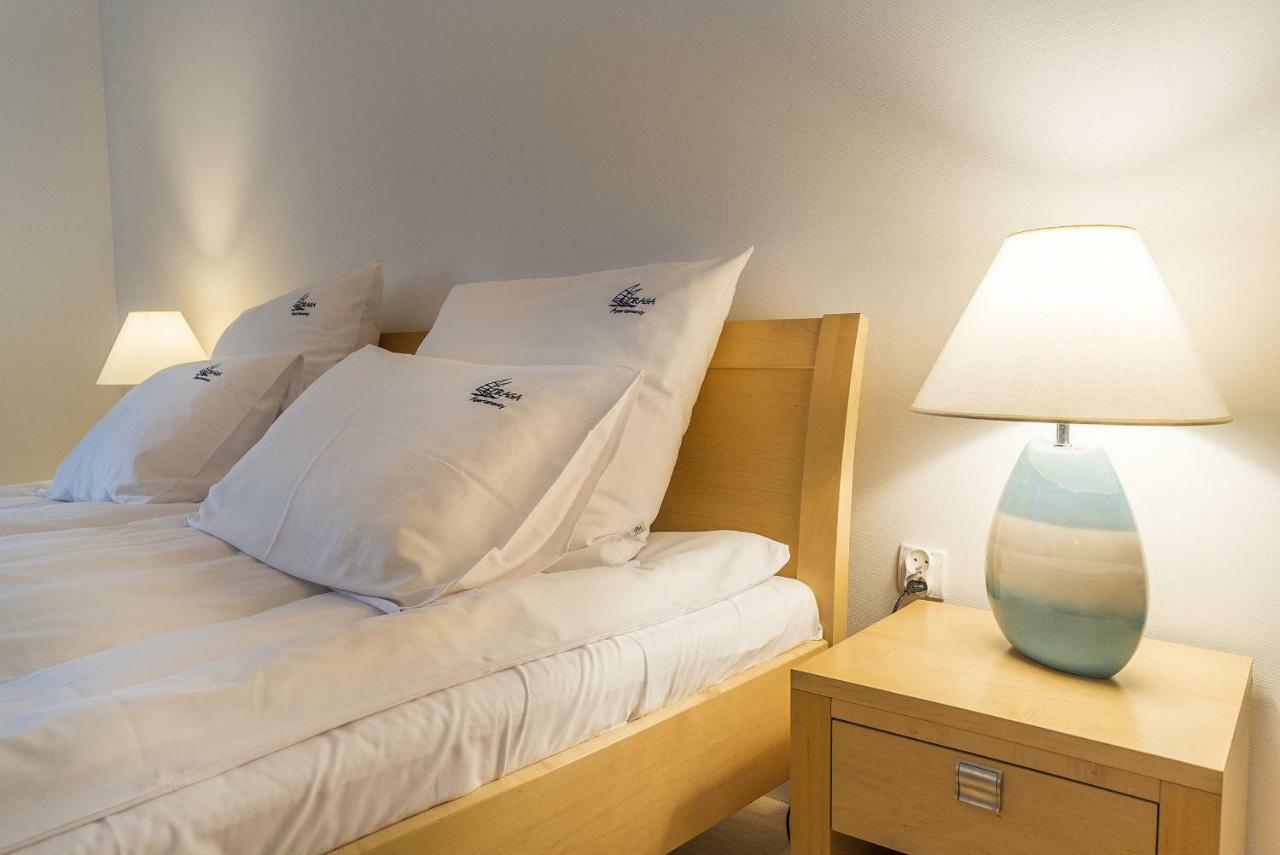 Apartment Draga