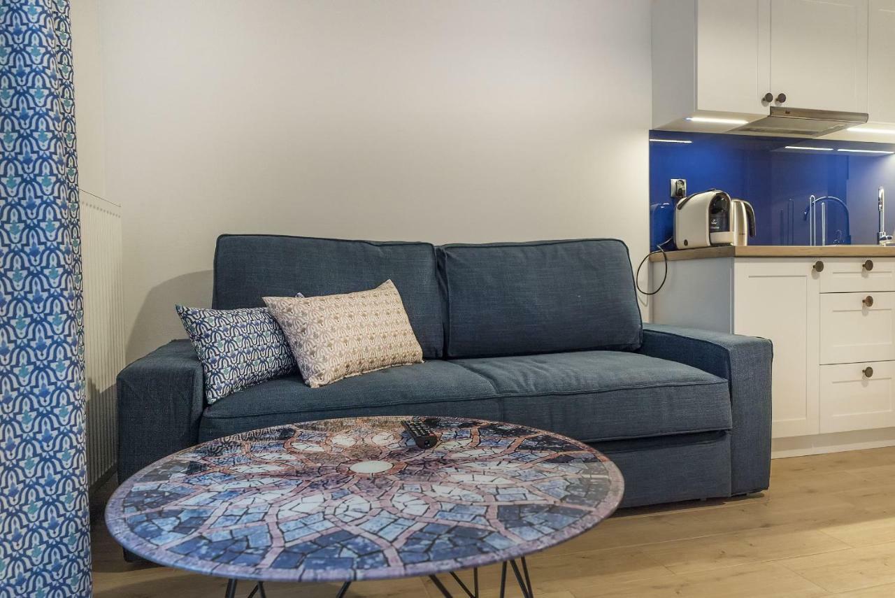 Apartment Draga