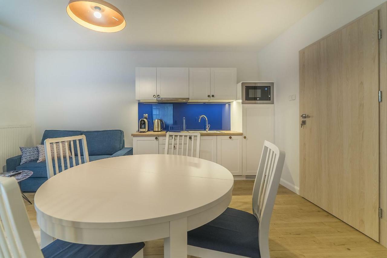 Apartment Draga