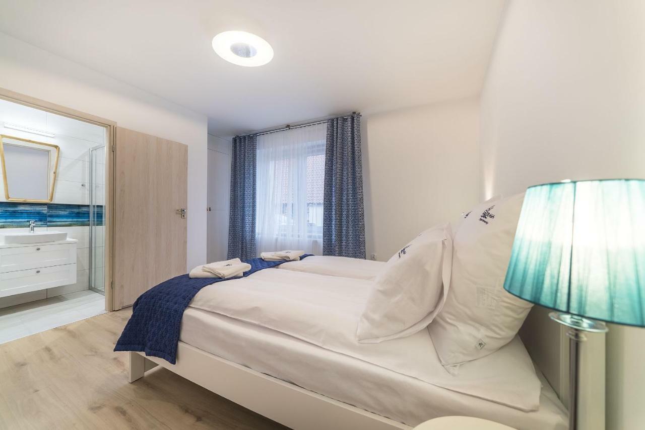 Apartment Draga