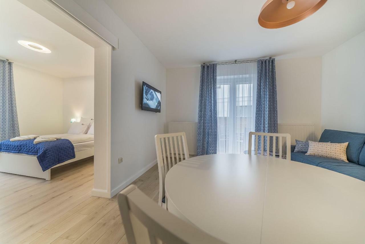 Draga Apartment