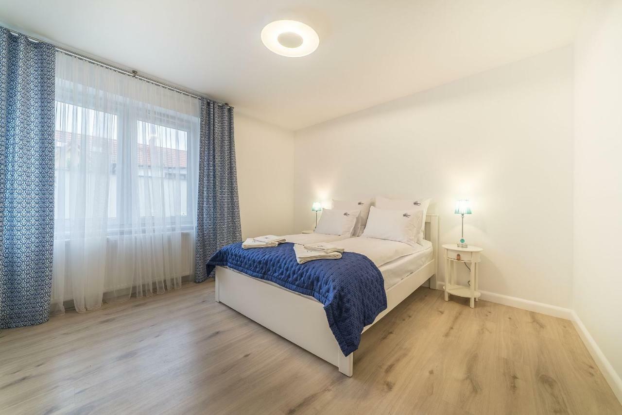 Apartmán Draga
