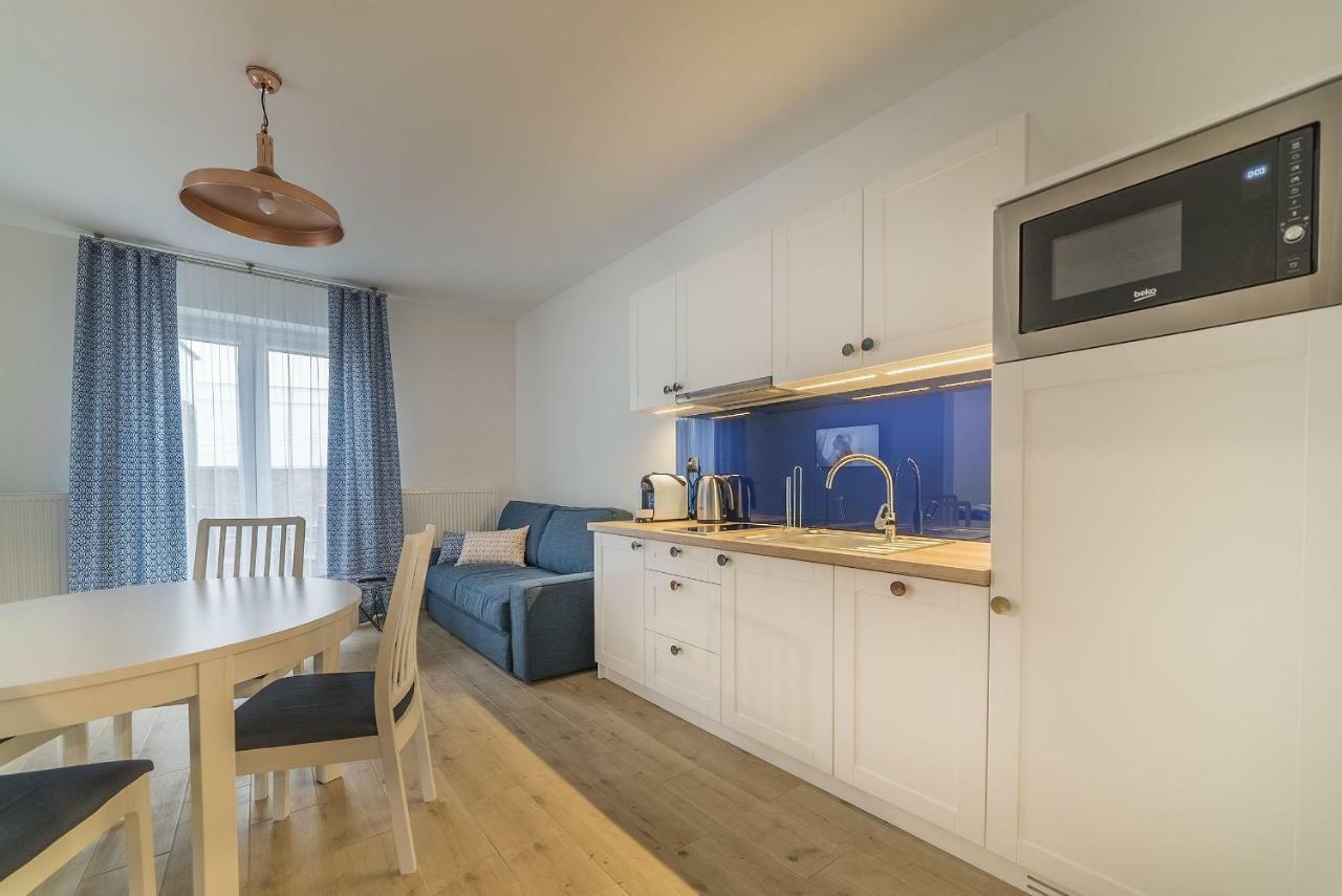 Apartment Draga