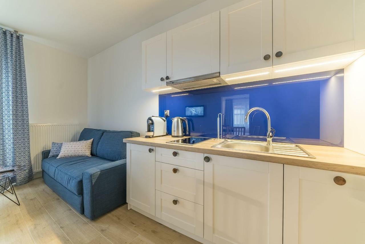 Draga Apartment *